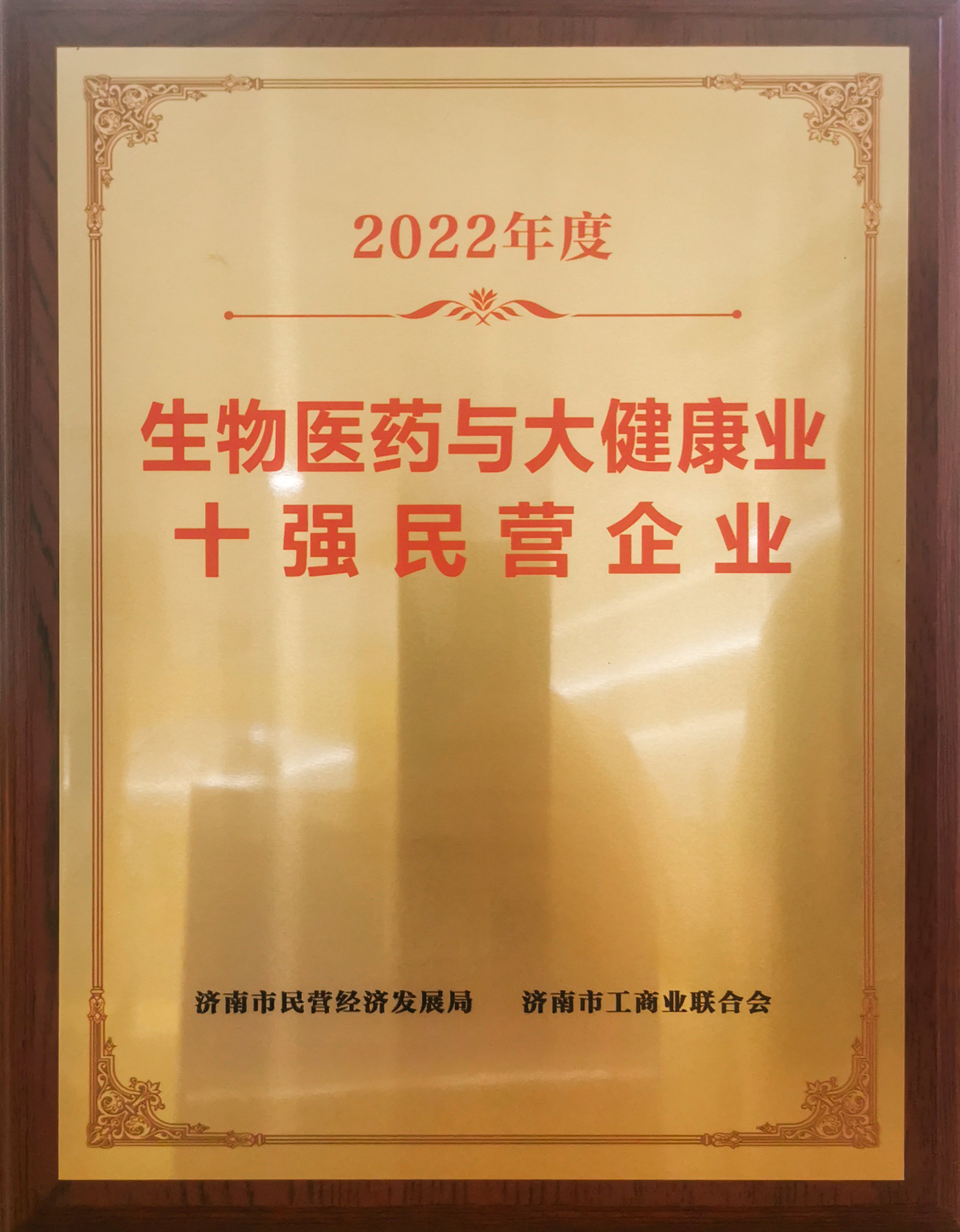 金年会·jinnian(金字招牌)公司荣誉