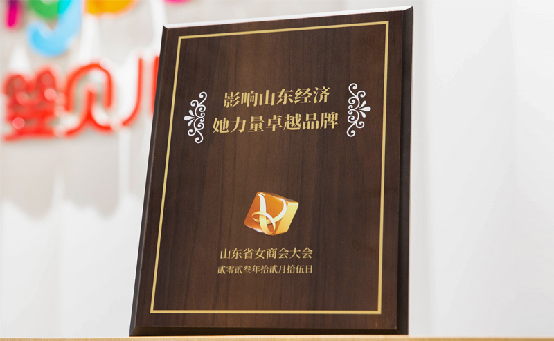 金年会·jinnian(金字招牌)公司荣誉